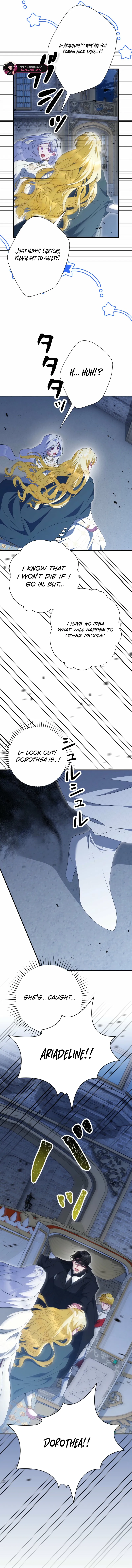 Read No More Regrets Just Kill Me EN Manga Online