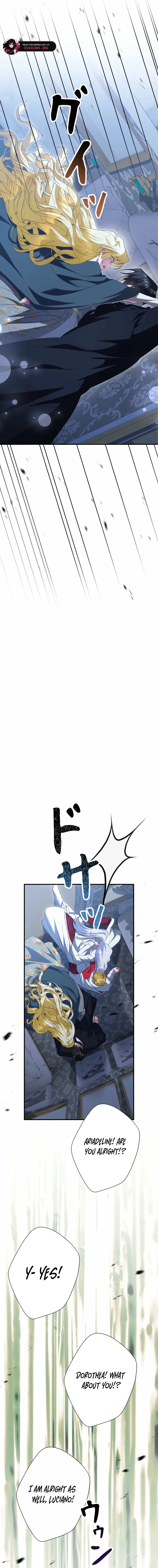 Read No More Regrets Just Kill Me EN Manga Online