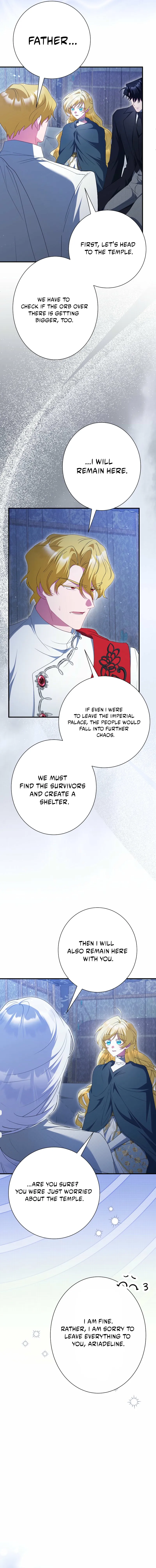 Read No More Regrets Just Kill Me EN Manga Online