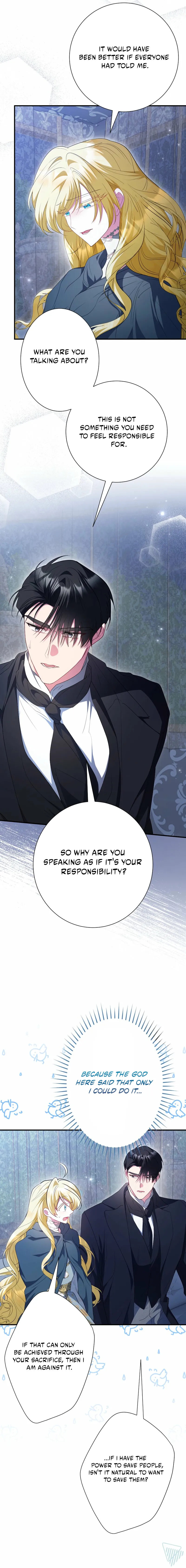 Read No More Regrets Just Kill Me EN Manga Online