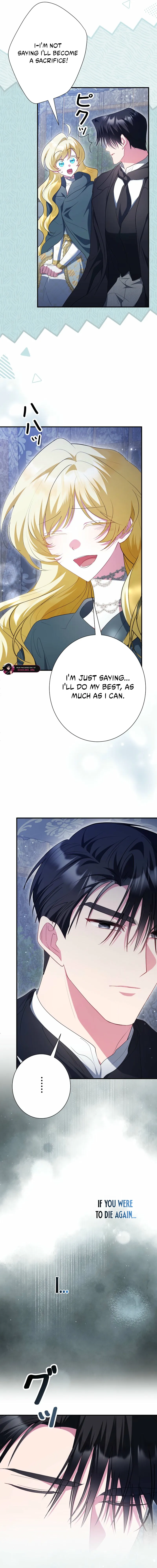 Read No More Regrets Just Kill Me EN Manga Online
