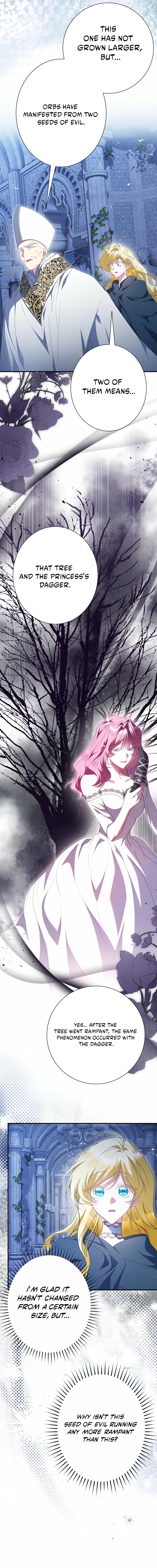 Read No More Regrets Just Kill Me EN Manga Online
