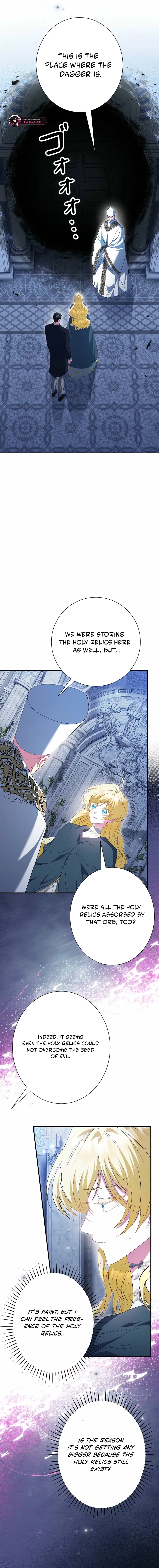 Read No More Regrets Just Kill Me EN Manga Online