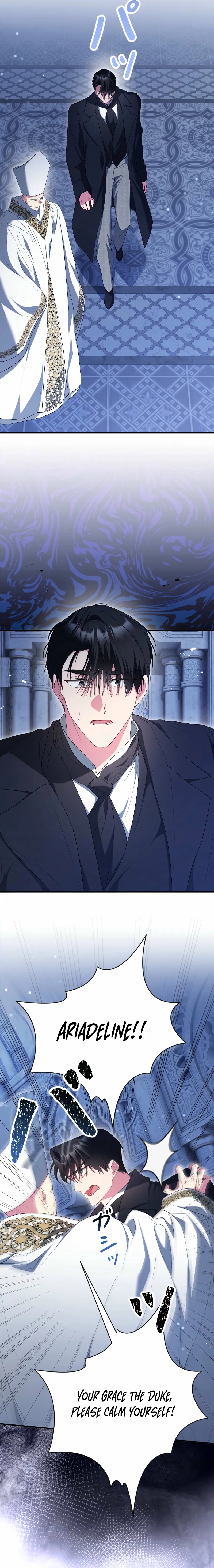 Read No More Regrets Just Kill Me EN Manga Online