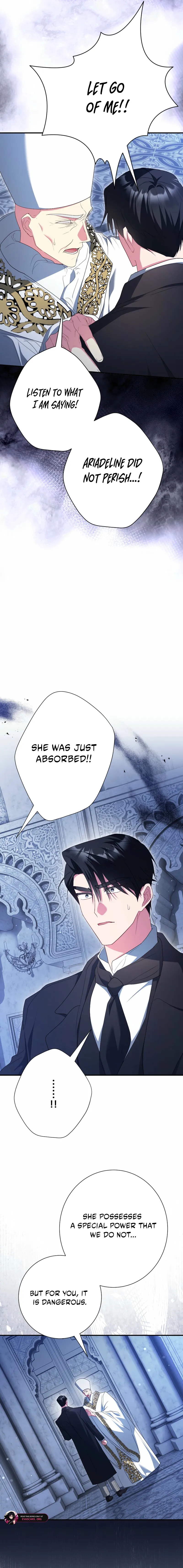 Read No More Regrets Just Kill Me EN Manga Online