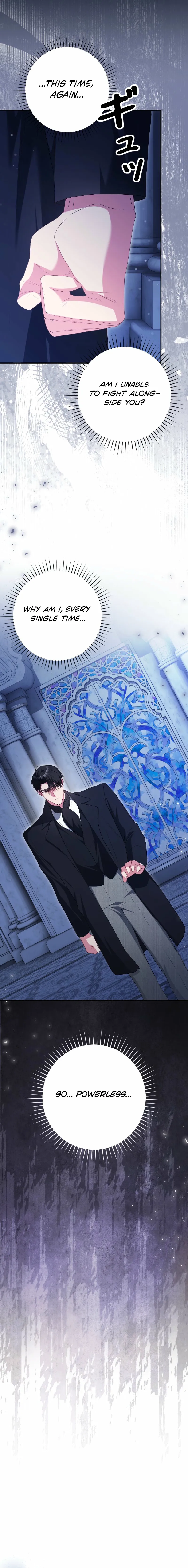 Read No More Regrets Just Kill Me EN Manga Online