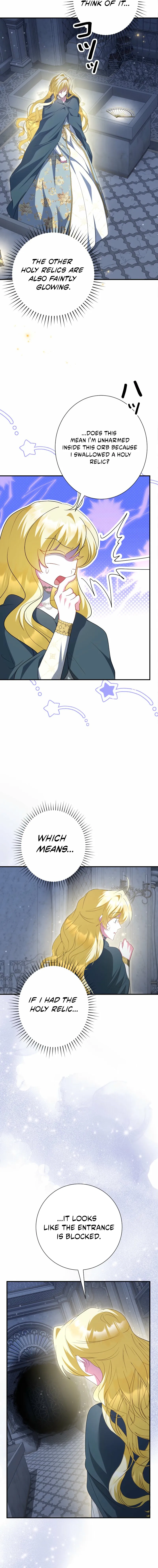 Read No More Regrets Just Kill Me EN Manga Online