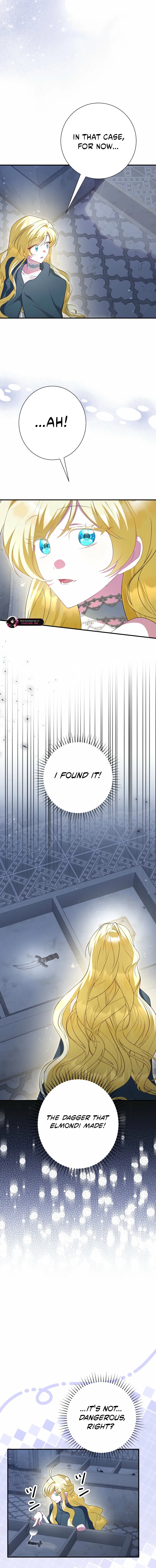 Read No More Regrets Just Kill Me EN Manga Online