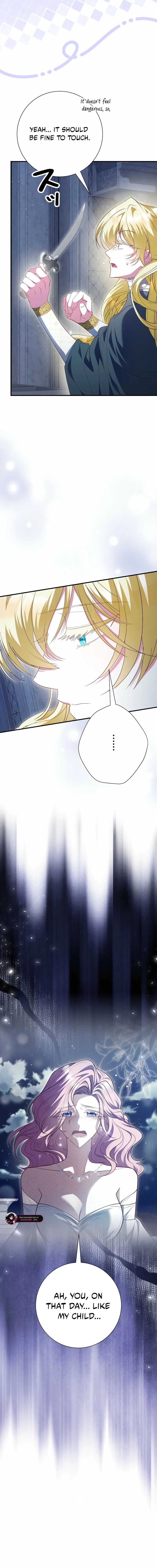 Read No More Regrets Just Kill Me EN Manga Online