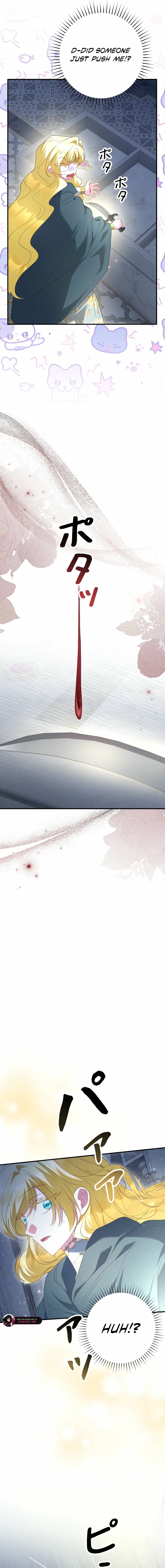 Read No More Regrets Just Kill Me EN Manga Online