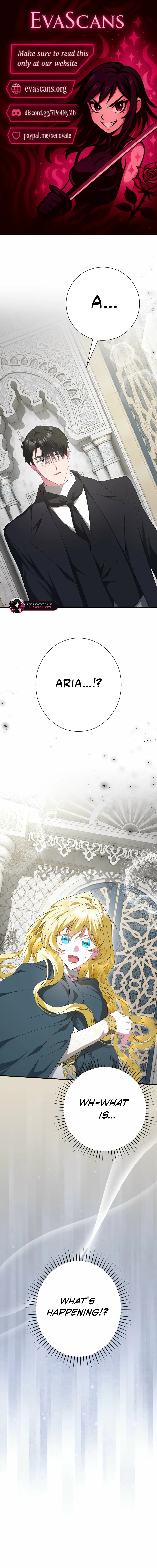 Read No More Regrets Just Kill Me EN Manga Online