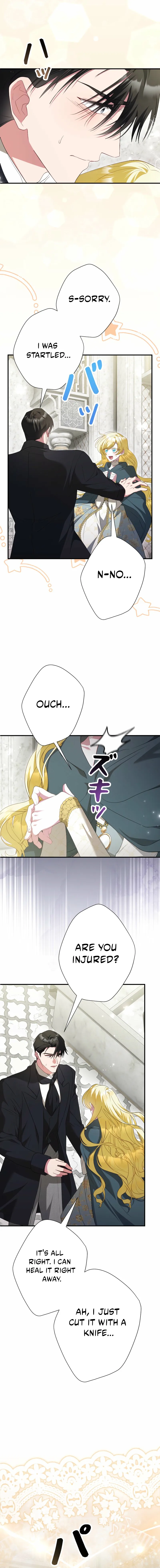 Read No More Regrets Just Kill Me EN Manga Online