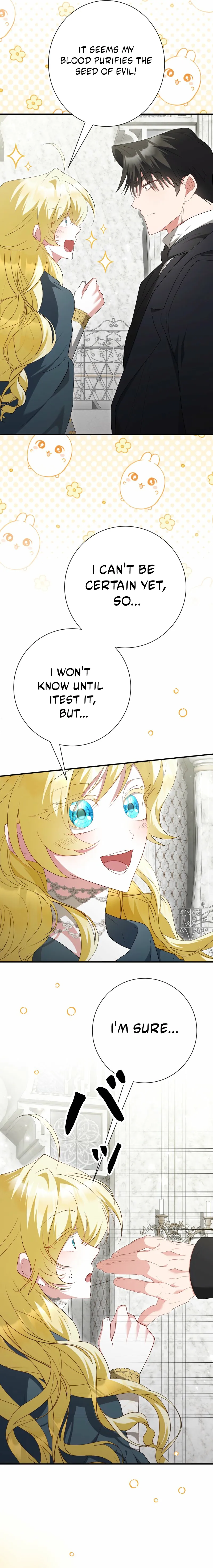 Read No More Regrets Just Kill Me EN Manga Online