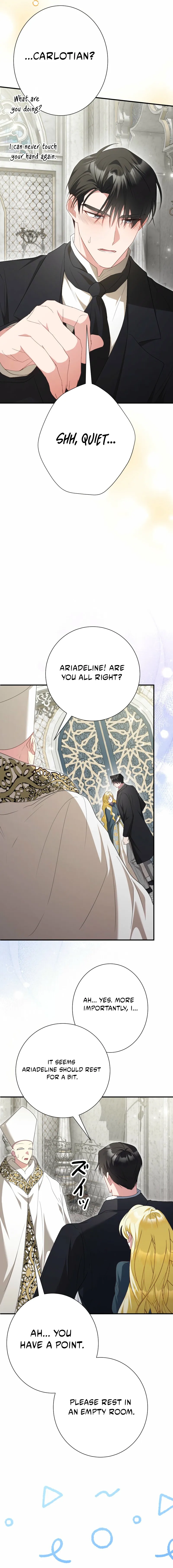 Read No More Regrets Just Kill Me EN Manga Online