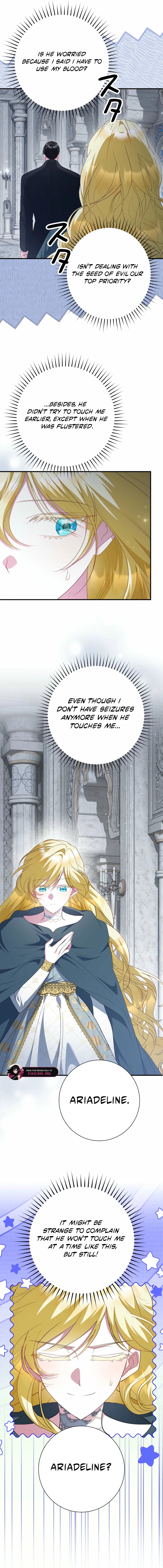 Read No More Regrets Just Kill Me EN Manga Online