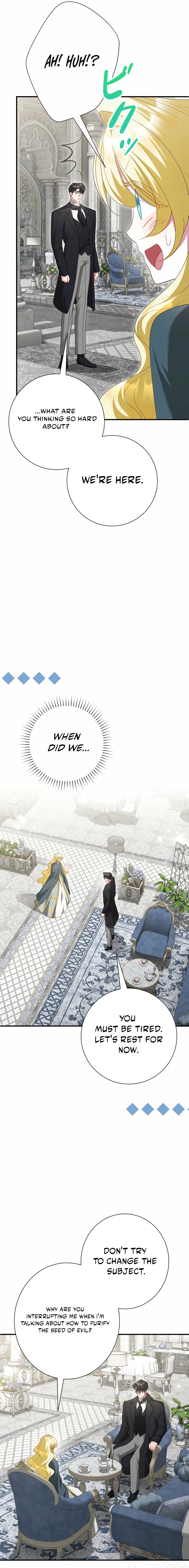 Read No More Regrets Just Kill Me EN Manga Online