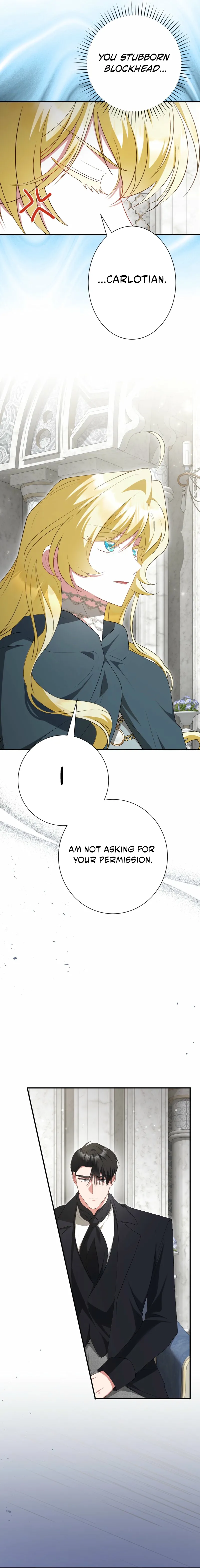 Read No More Regrets Just Kill Me EN Manga Online