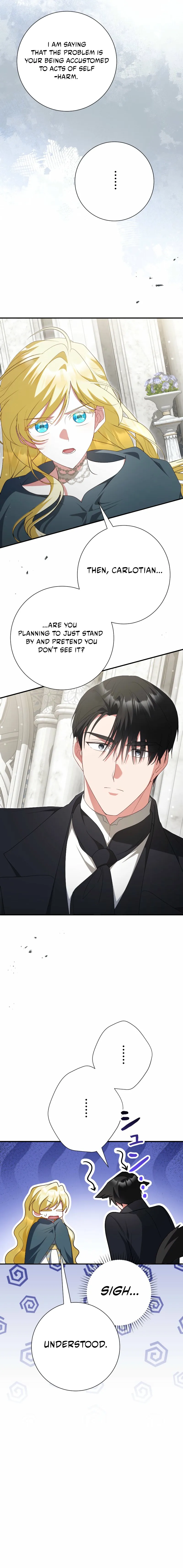 Read No More Regrets Just Kill Me EN Manga Online