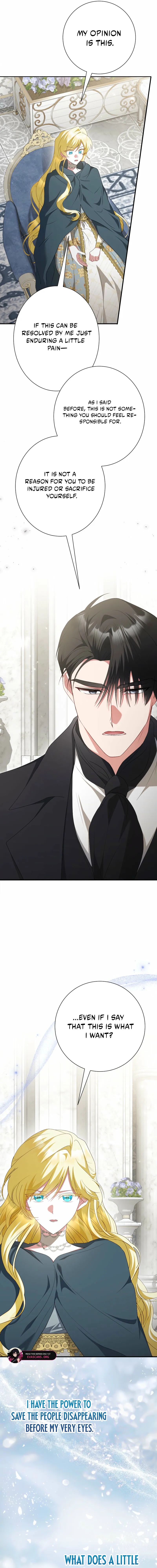 Read No More Regrets Just Kill Me EN Manga Online