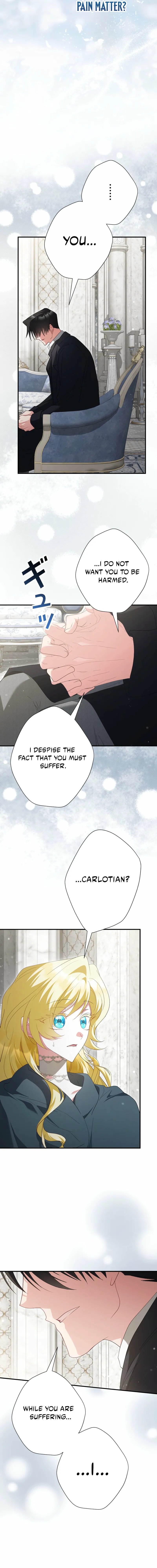 Read No More Regrets Just Kill Me EN Manga Online