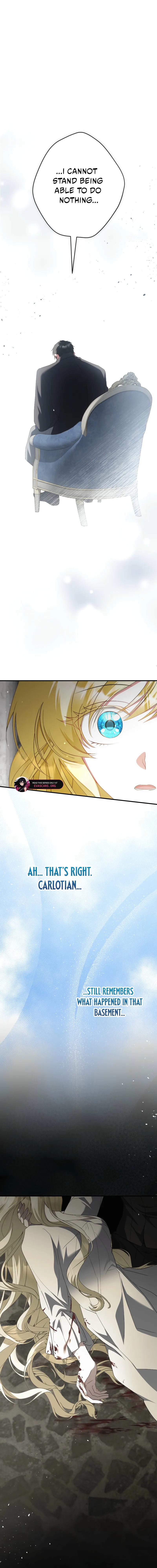 Read No More Regrets Just Kill Me EN Manga Online