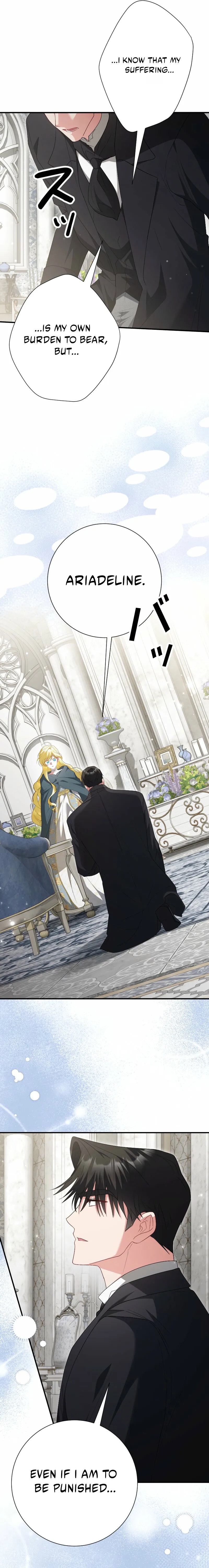Read No More Regrets Just Kill Me EN Manga Online