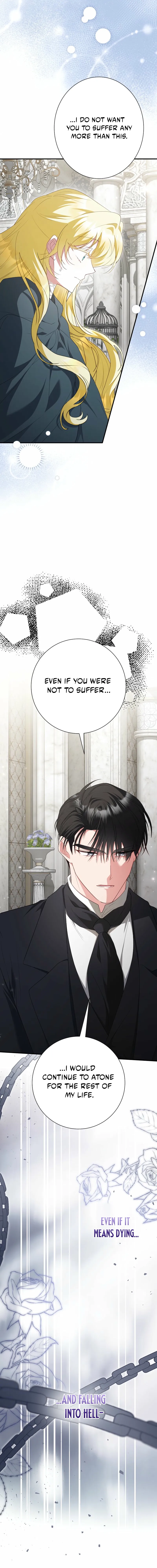 Read No More Regrets Just Kill Me EN Manga Online