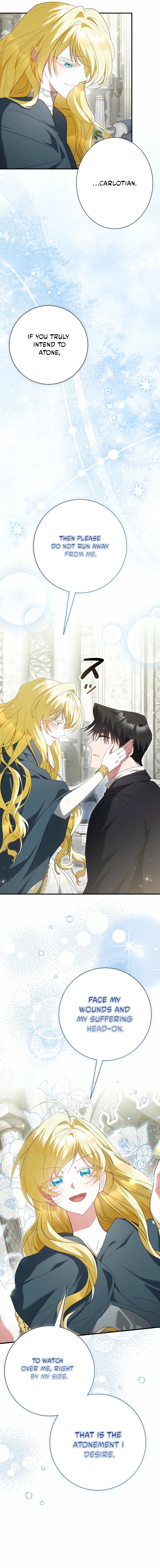 Read No More Regrets Just Kill Me EN Manga Online