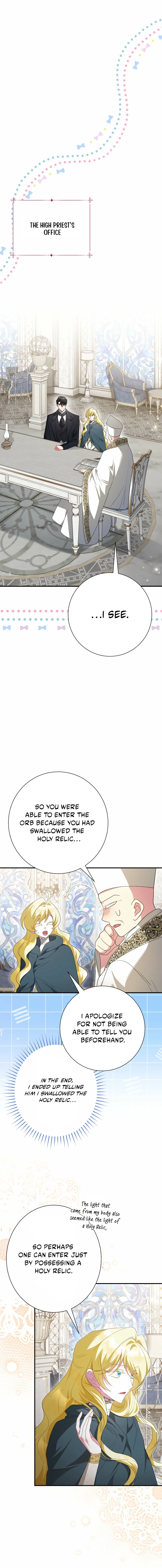 Read No More Regrets Just Kill Me EN Manga Online