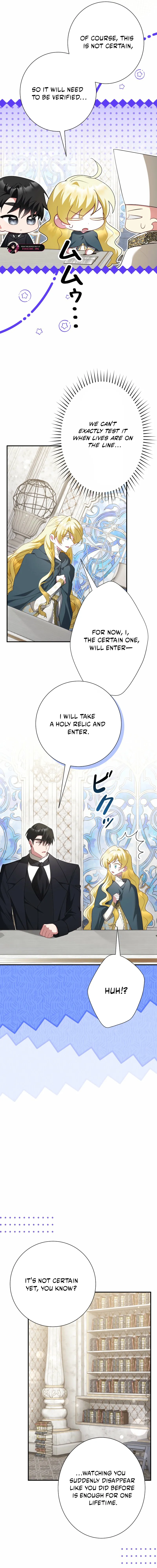 Read No More Regrets Just Kill Me EN Manga Online
