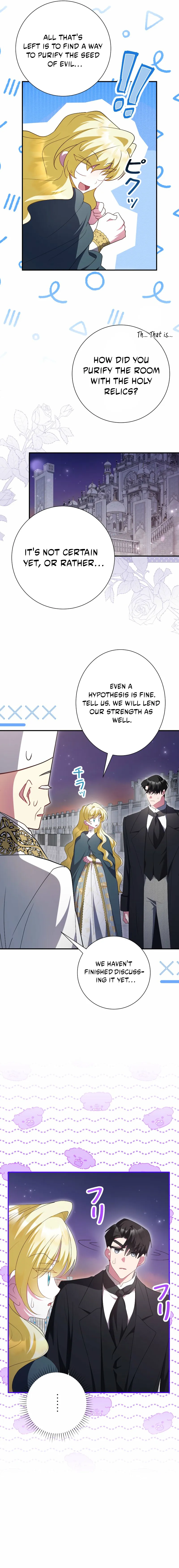Read No More Regrets Just Kill Me EN Manga Online