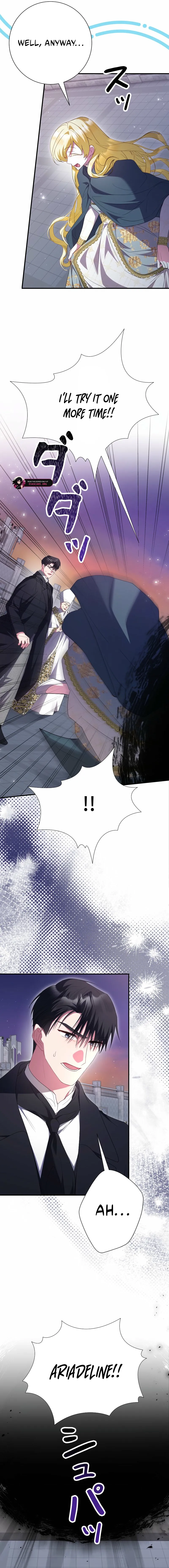 Read No More Regrets Just Kill Me EN Manga Online