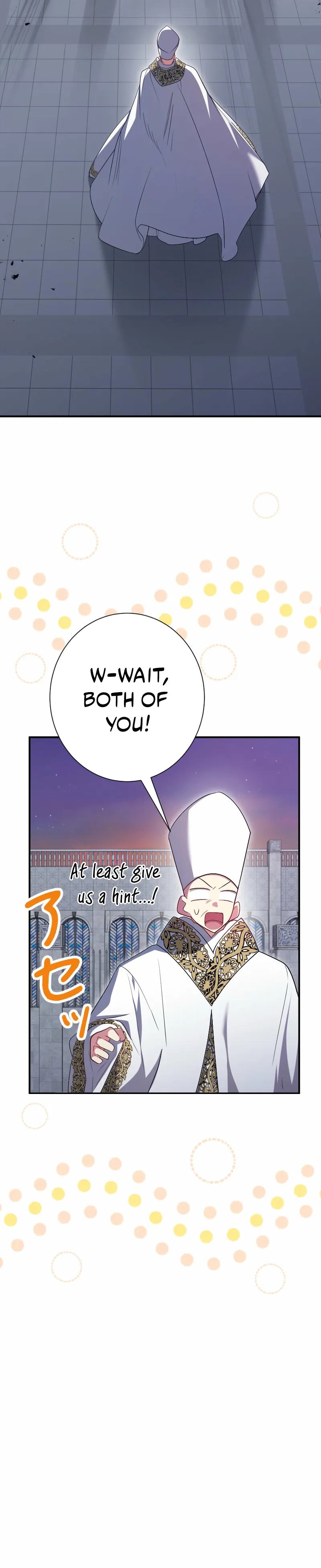 Read No More Regrets Just Kill Me EN Manga Online