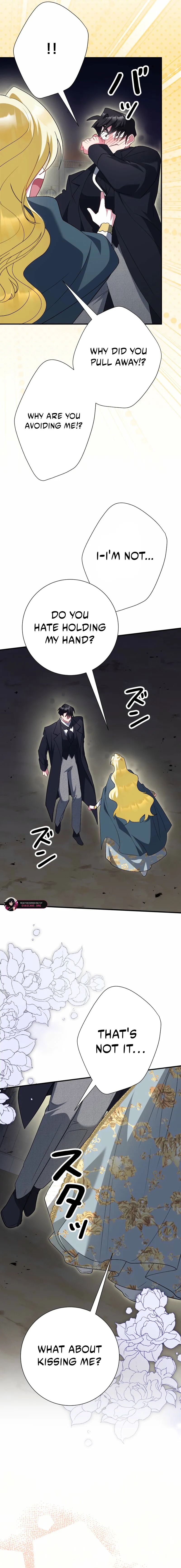 Read No More Regrets Just Kill Me EN Manga Online