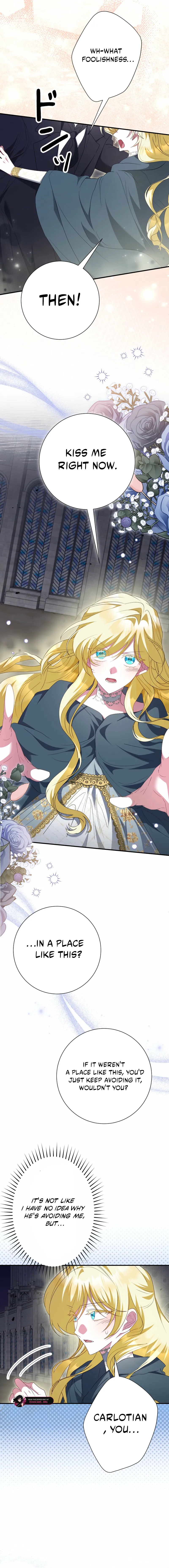 Read No More Regrets Just Kill Me EN Manga Online