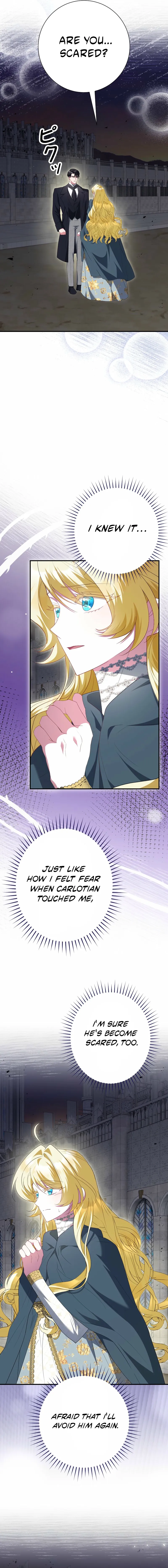 Read No More Regrets Just Kill Me EN Manga Online