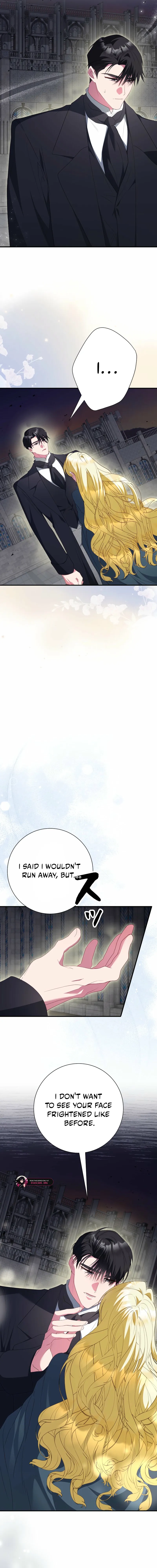 Read No More Regrets Just Kill Me EN Manga Online