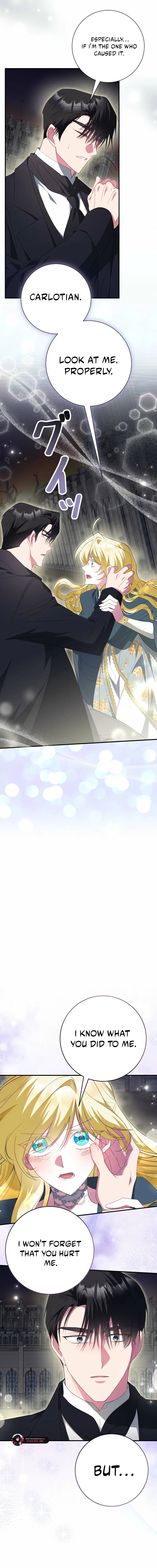 Read No More Regrets Just Kill Me EN Manga Online