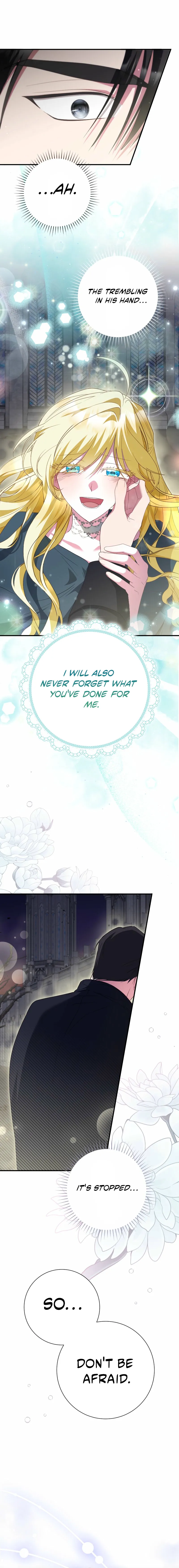 Read No More Regrets Just Kill Me EN Manga Online