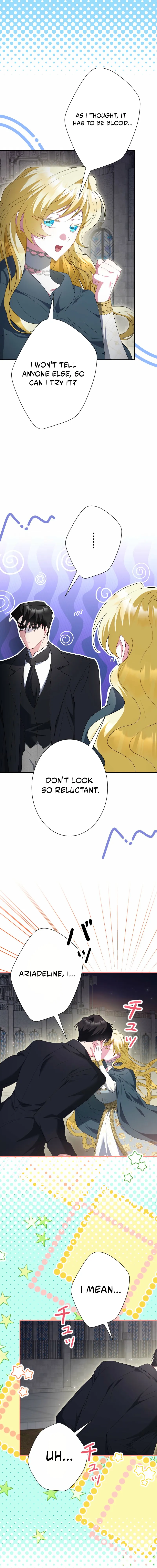 Read No More Regrets Just Kill Me EN Manga Online