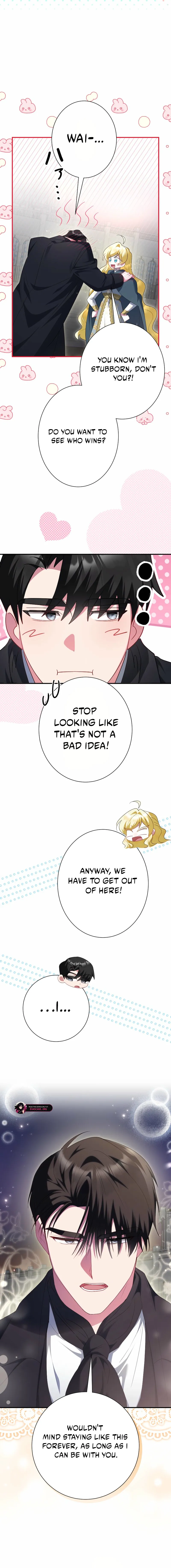 Read No More Regrets Just Kill Me EN Manga Online