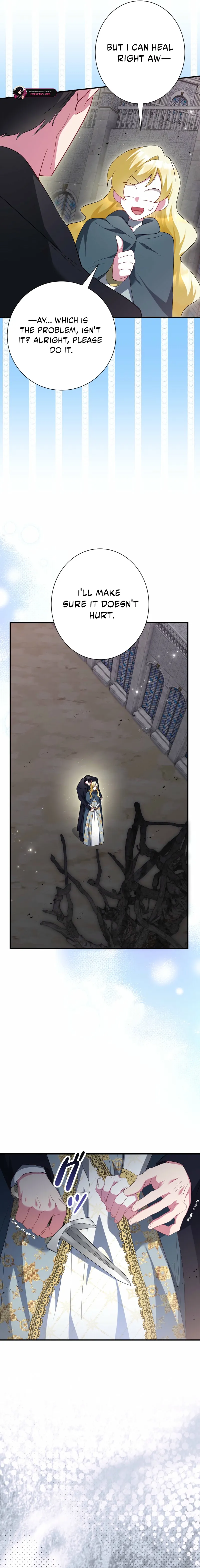 Read No More Regrets Just Kill Me EN Manga Online