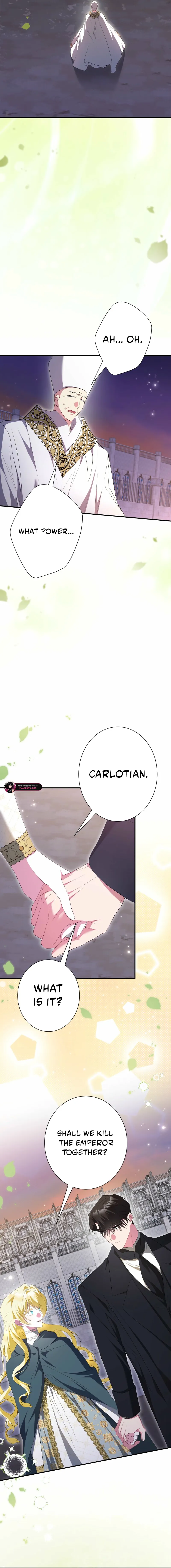 Read No More Regrets Just Kill Me EN Manga Online
