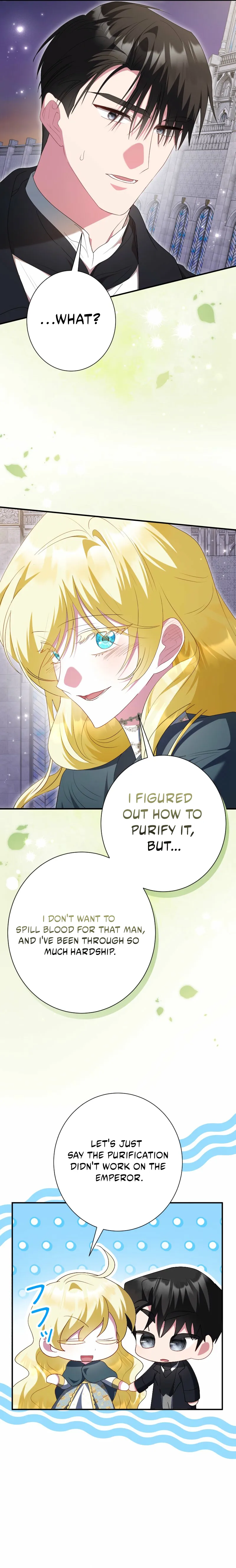 Read No More Regrets Just Kill Me EN Manga Online