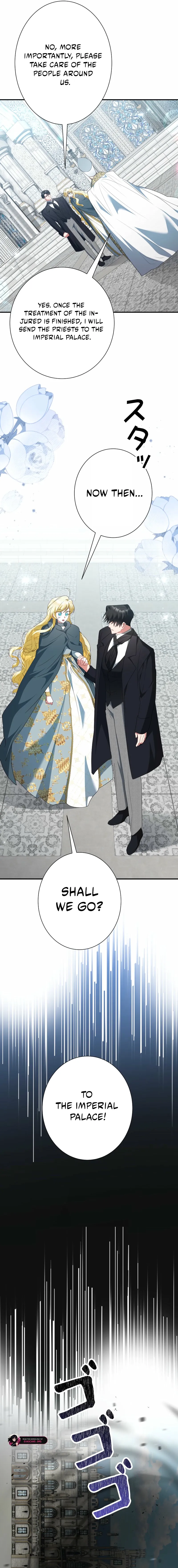 Read No More Regrets Just Kill Me EN Manga Online