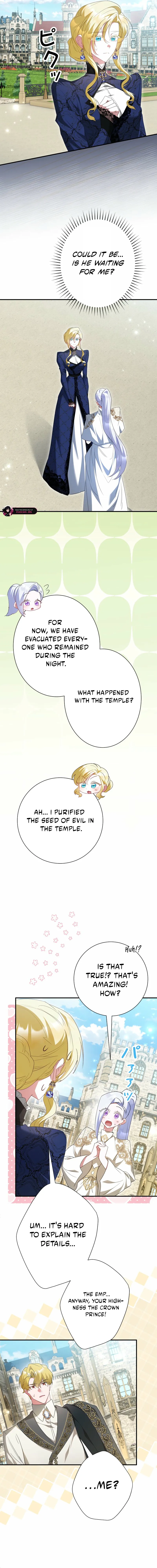 Read No More Regrets Just Kill Me EN Manga Online