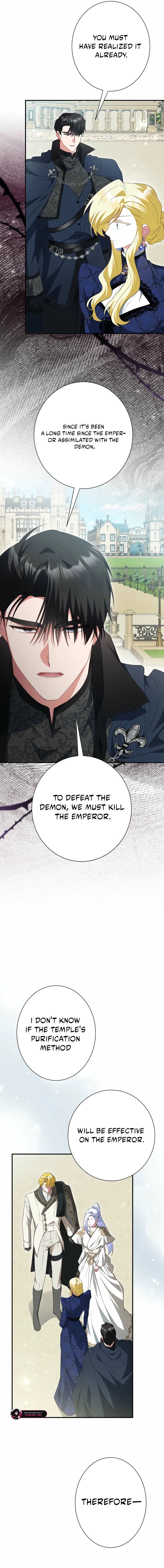 Read No More Regrets Just Kill Me EN Manga Online