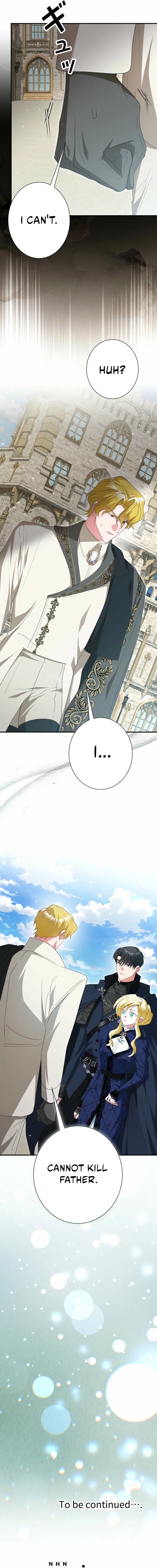 Read No More Regrets Just Kill Me EN Manga Online