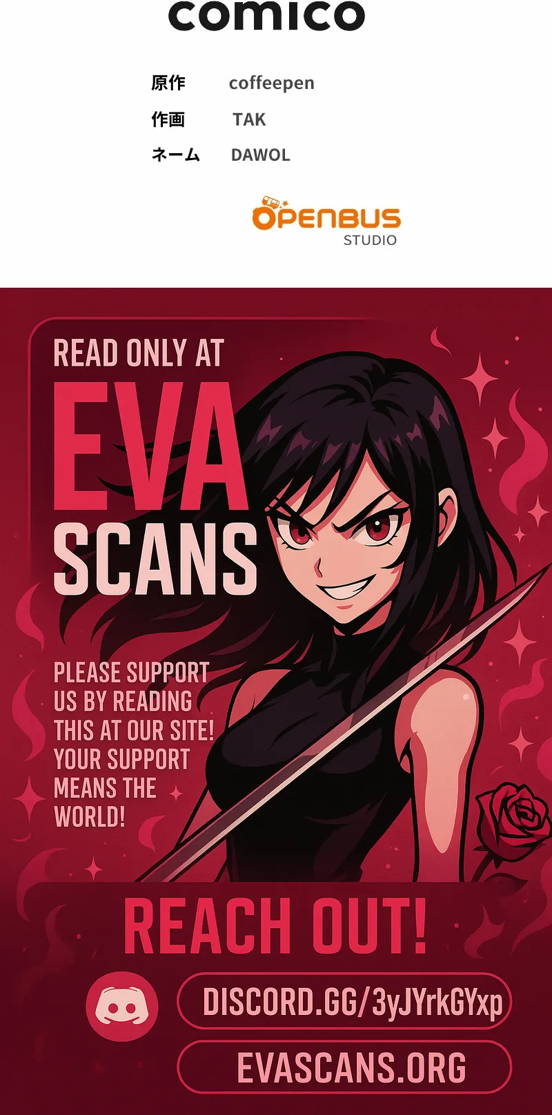 Read No More Regrets Just Kill Me EN Manga Online