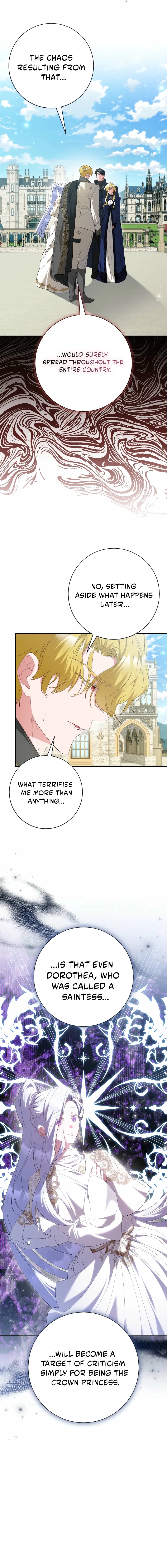 Read No More Regrets Just Kill Me EN Manga Online